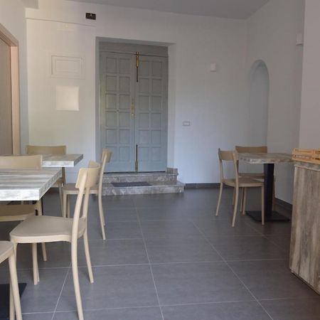 New Casa Corvaja Hotel Taormina Bagian luar foto