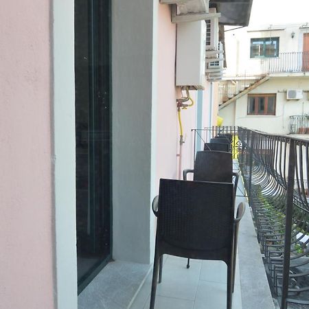 New Casa Corvaja Hotel Taormina Bagian luar foto