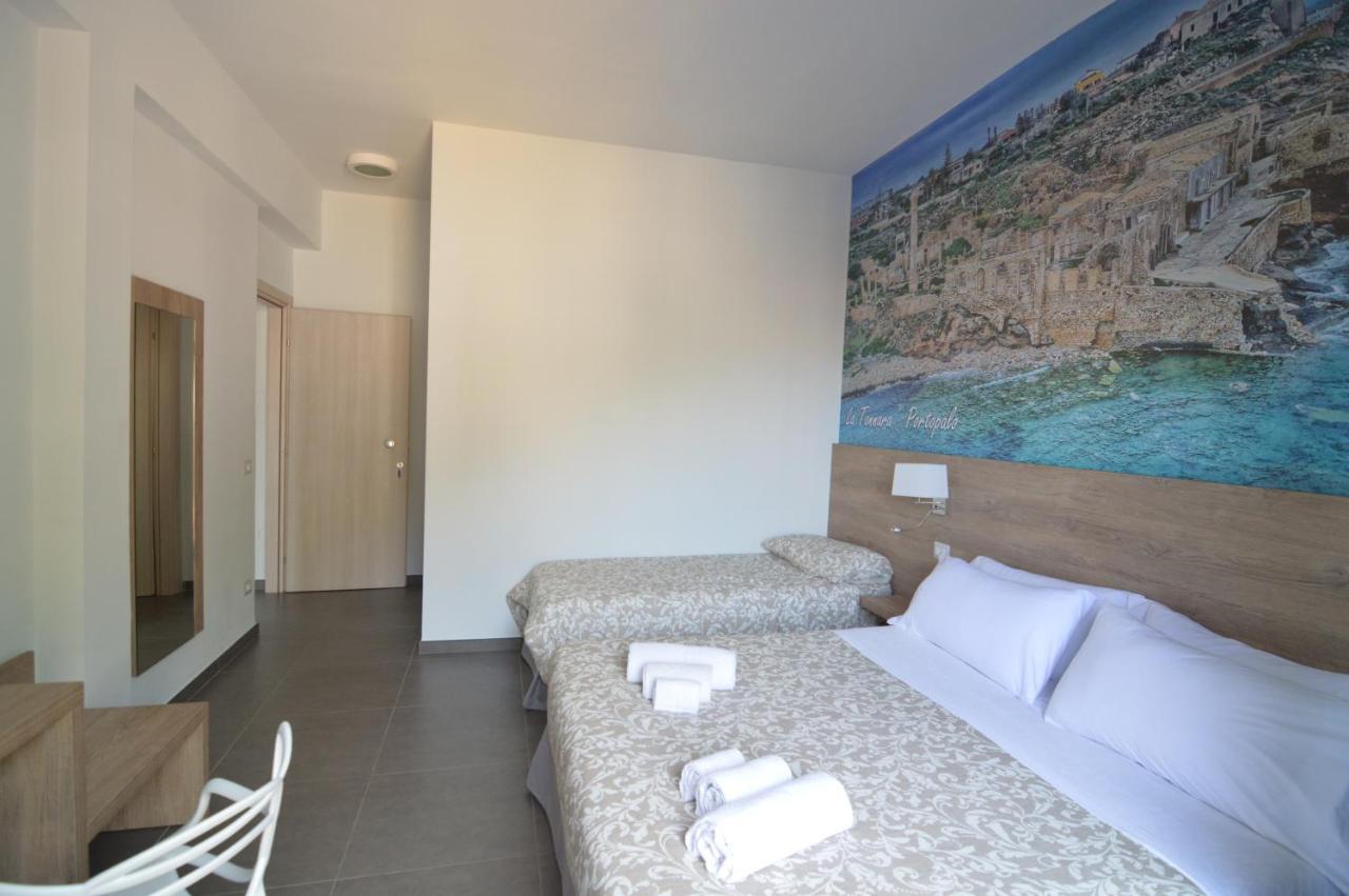 New Casa Corvaja Hotel Taormina Bagian luar foto