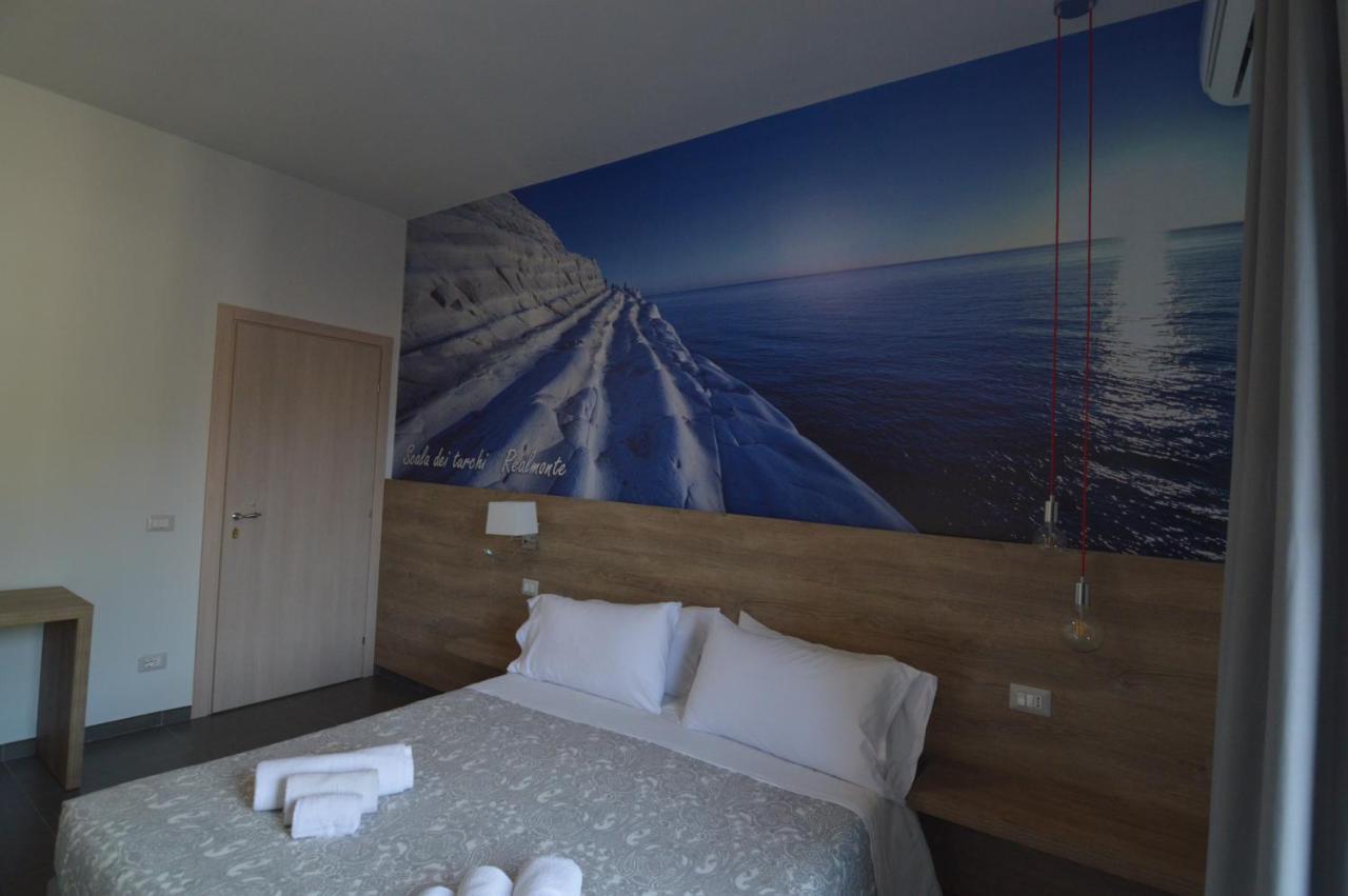 New Casa Corvaja Hotel Taormina Bagian luar foto