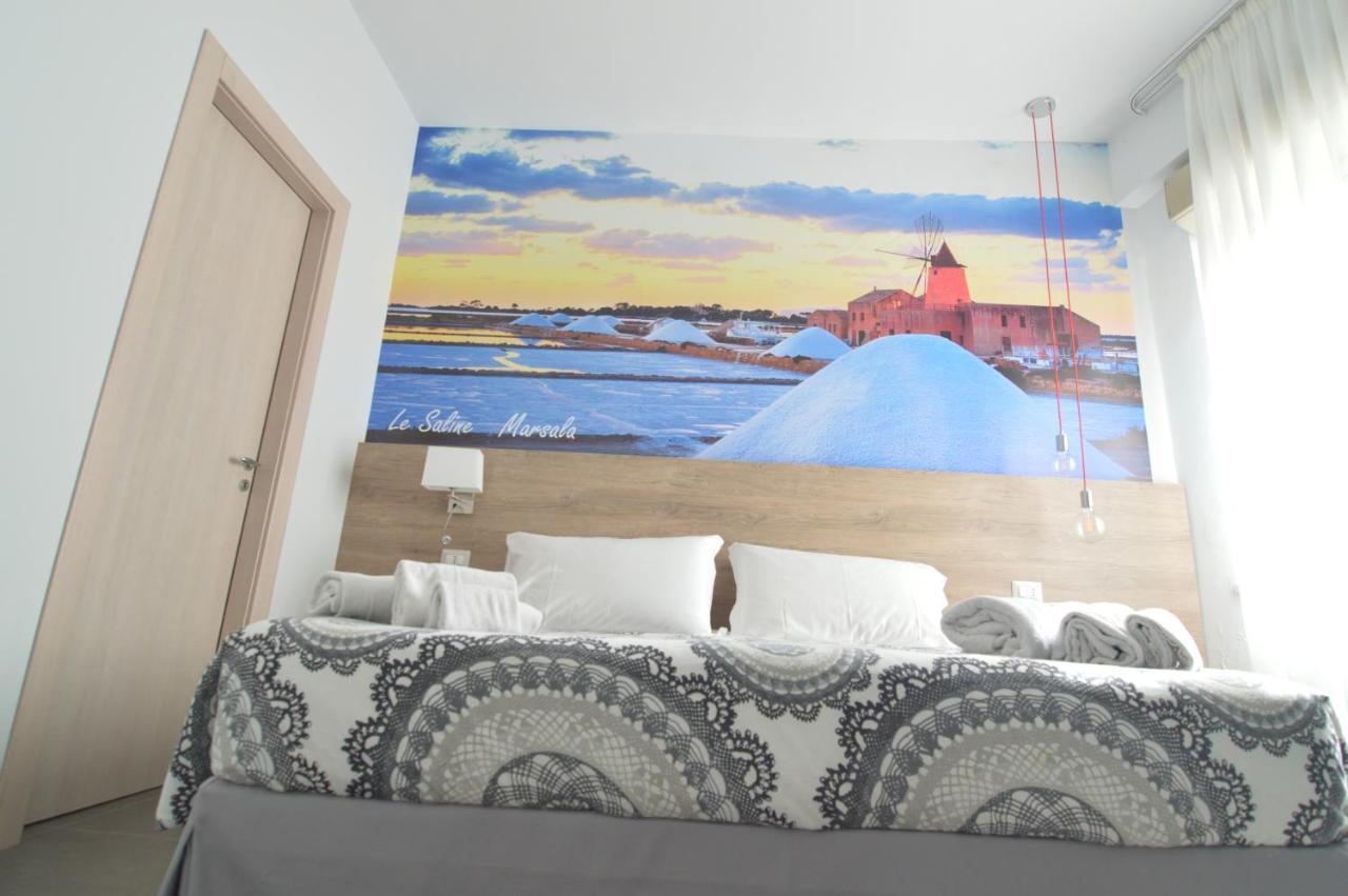 New Casa Corvaja Hotel Taormina Bagian luar foto