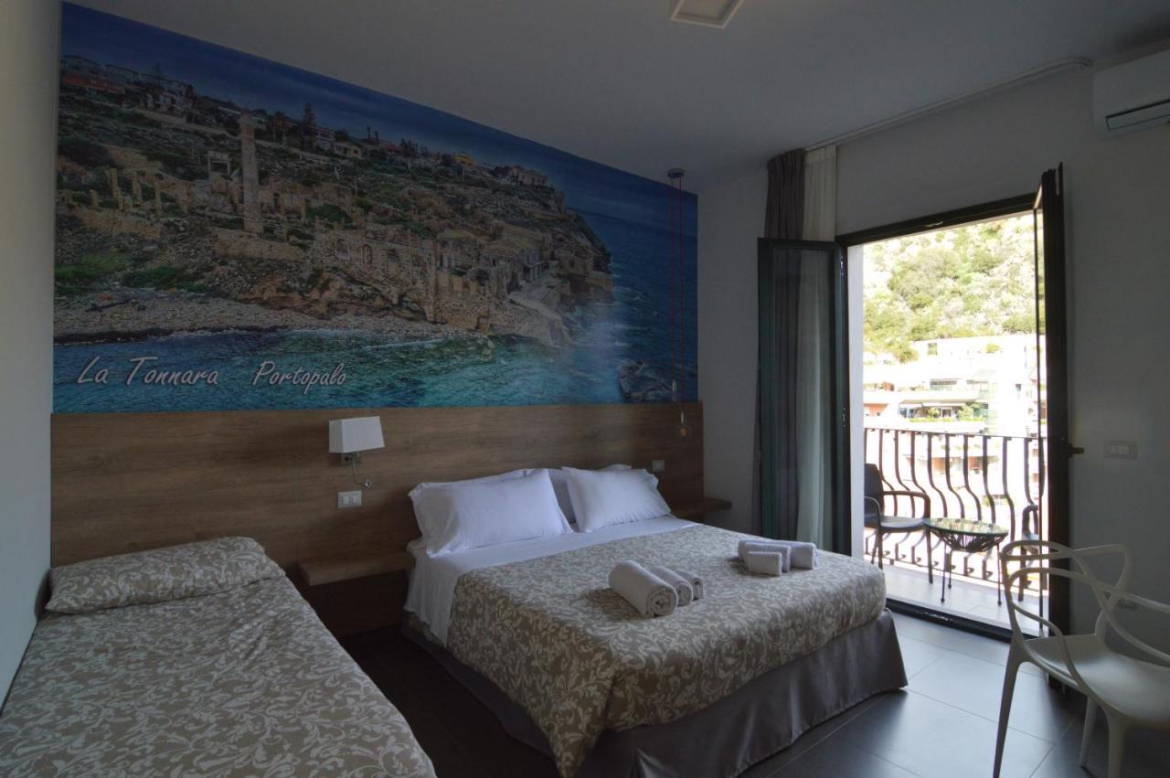 New Casa Corvaja Hotel Taormina Bagian luar foto