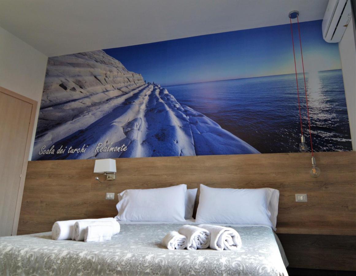 New Casa Corvaja Hotel Taormina Bagian luar foto