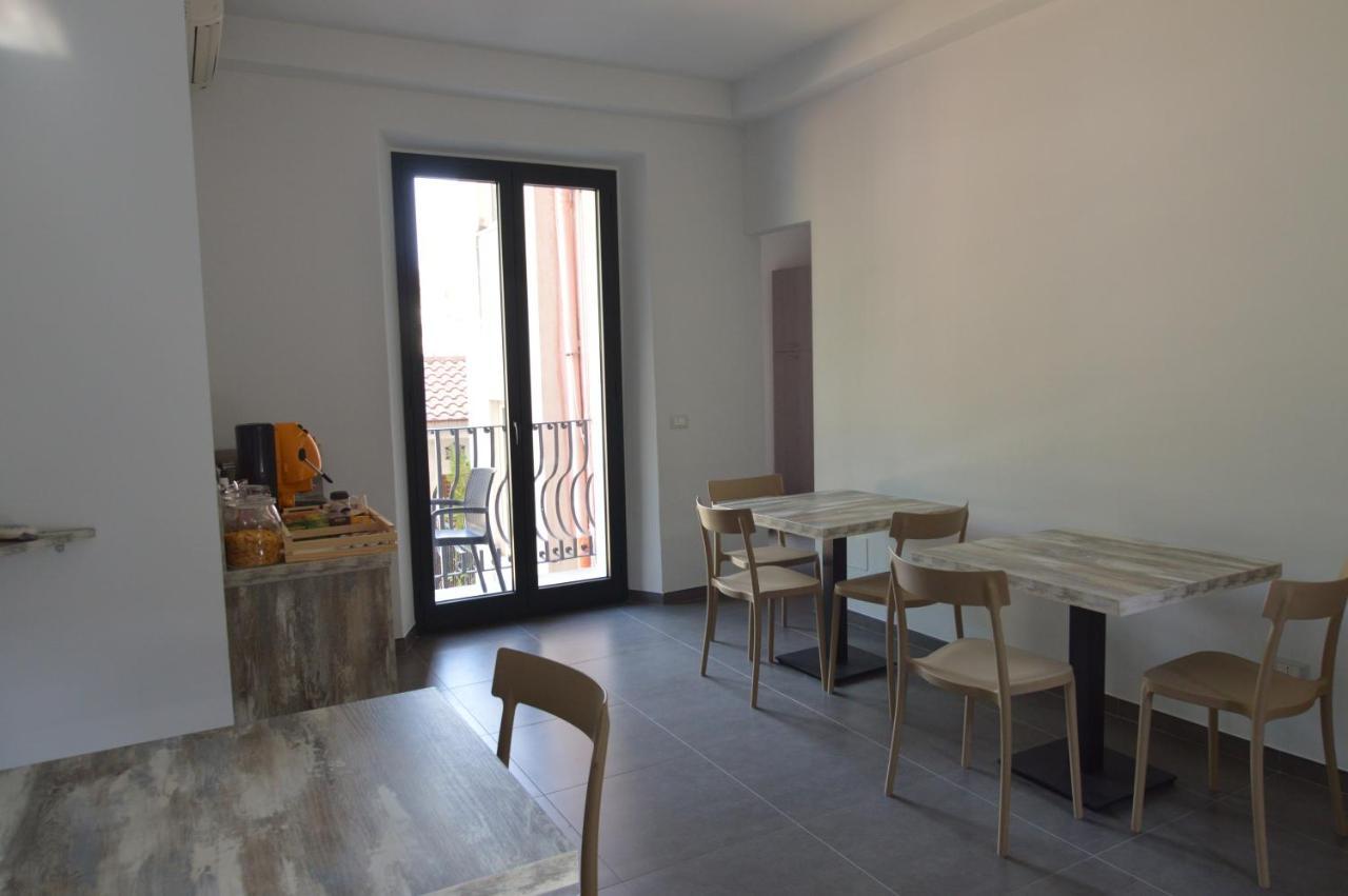New Casa Corvaja Hotel Taormina Bagian luar foto