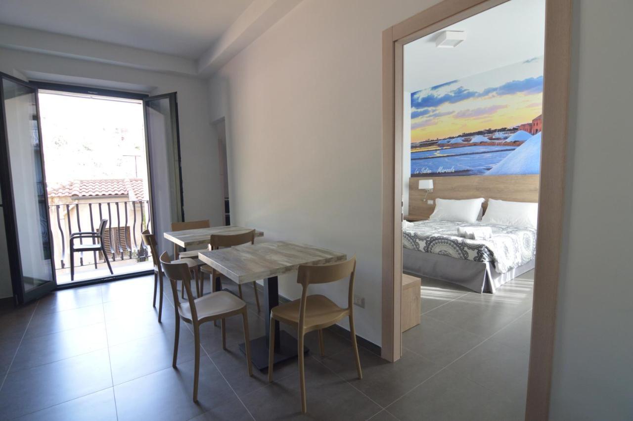 New Casa Corvaja Hotel Taormina Bagian luar foto