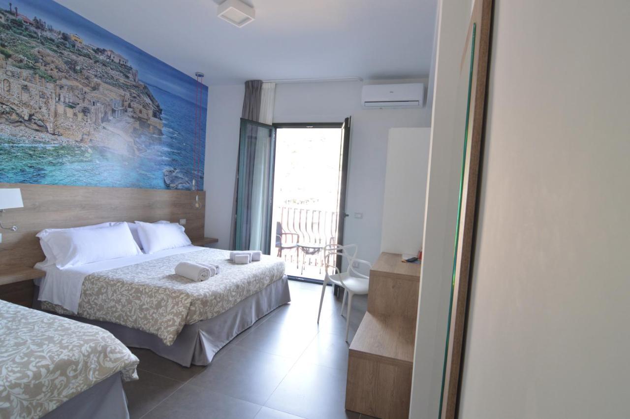 New Casa Corvaja Hotel Taormina Bagian luar foto