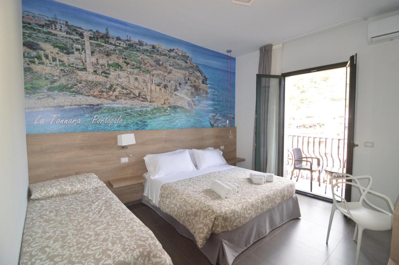 New Casa Corvaja Hotel Taormina Bagian luar foto
