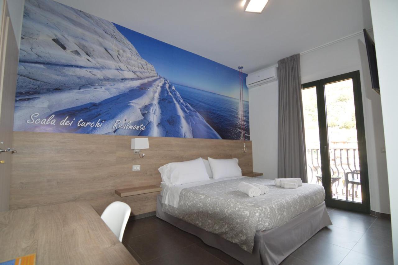 New Casa Corvaja Hotel Taormina Bagian luar foto