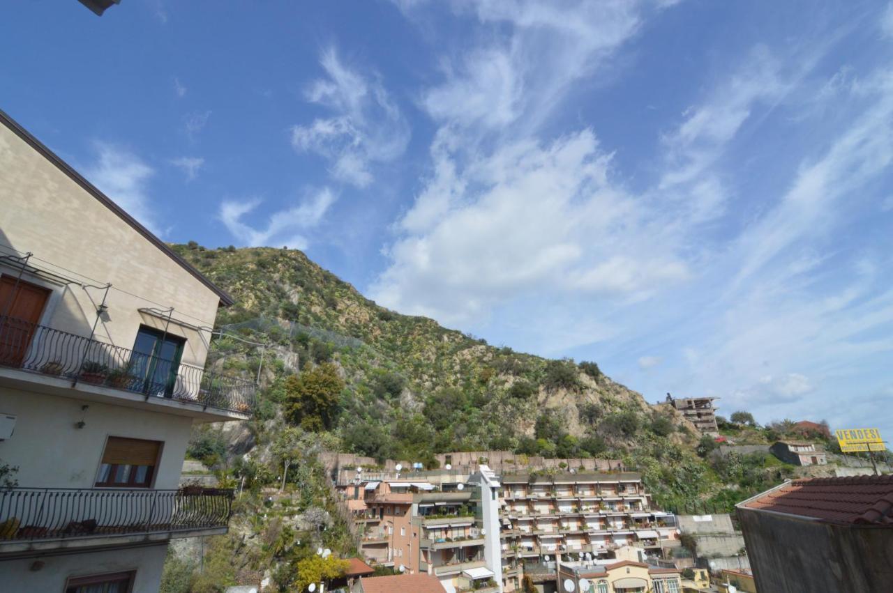 New Casa Corvaja Hotel Taormina Bagian luar foto