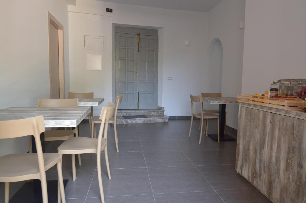 New Casa Corvaja Hotel Taormina Bagian luar foto