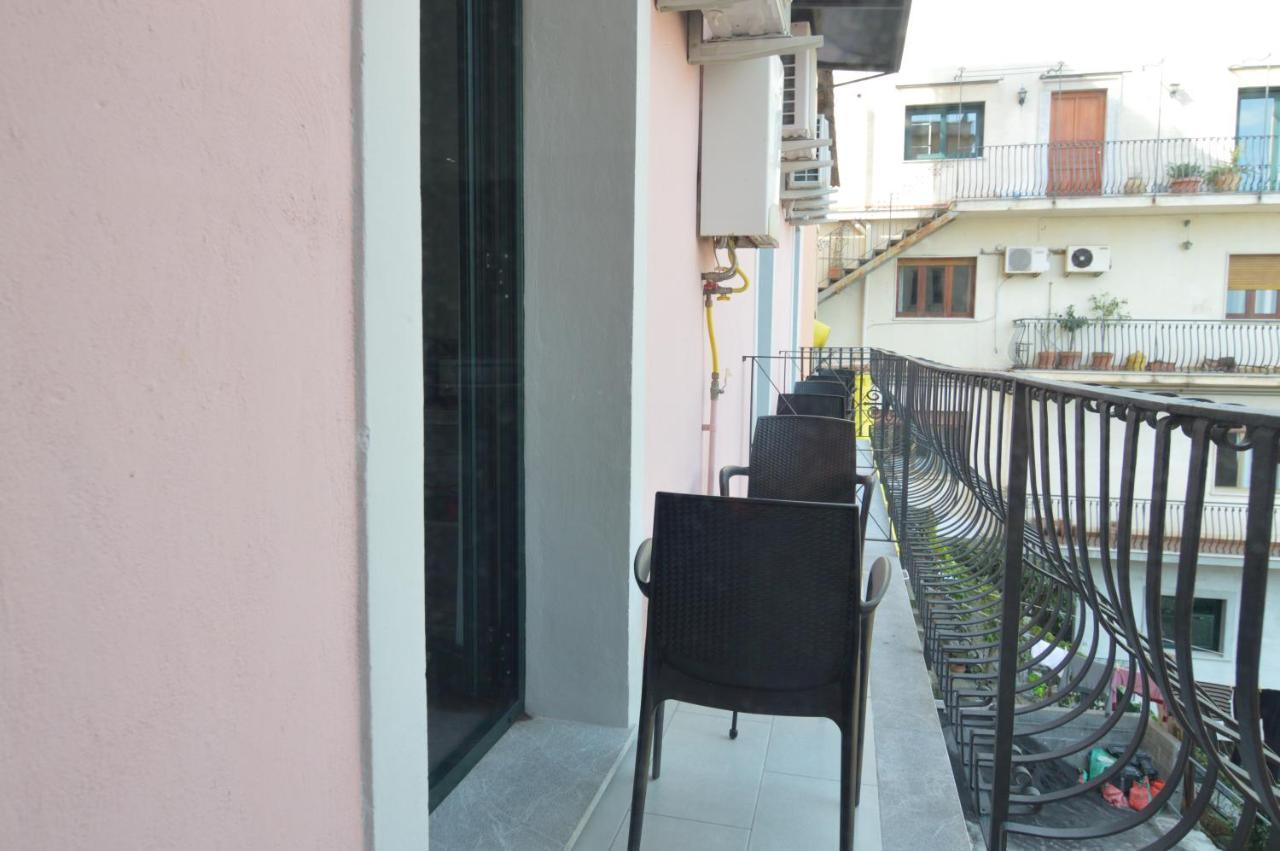 New Casa Corvaja Hotel Taormina Bagian luar foto