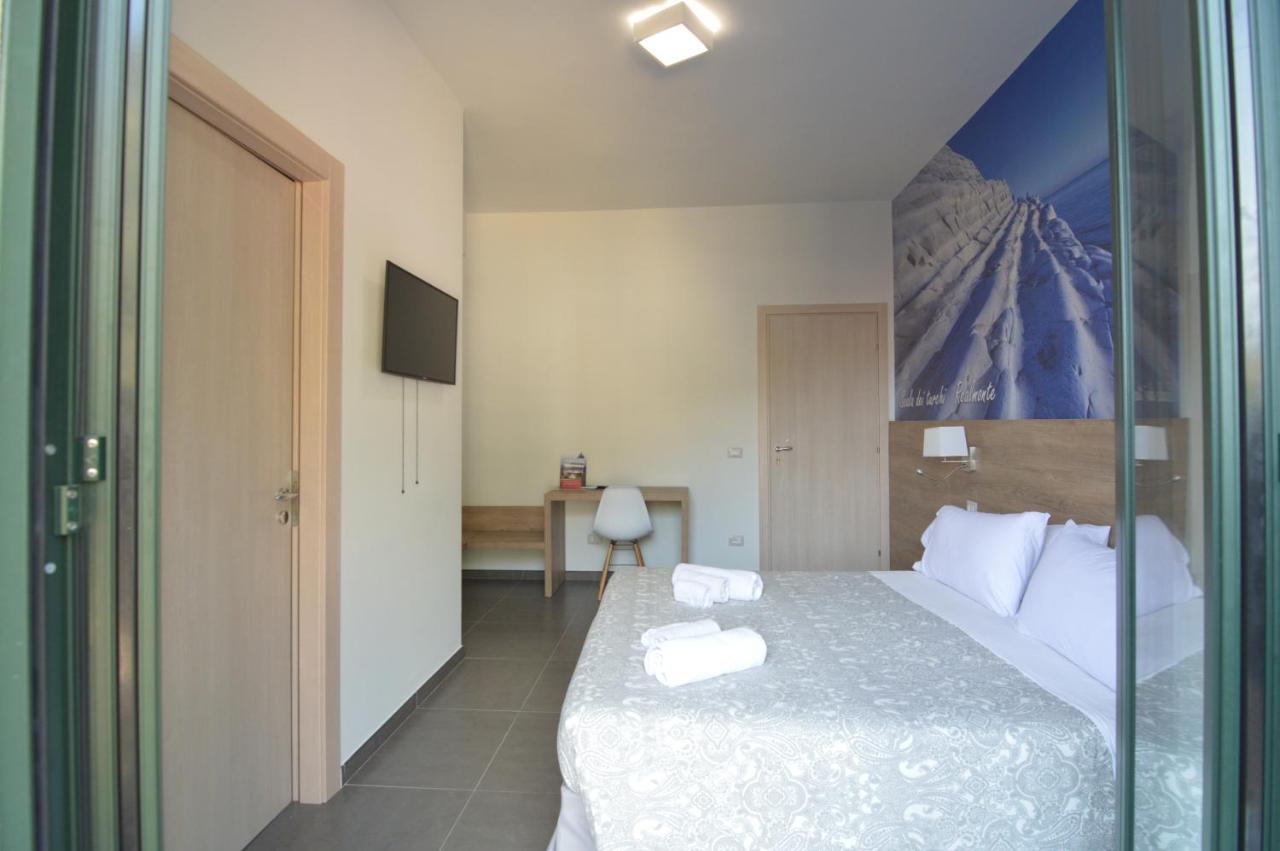 New Casa Corvaja Hotel Taormina Bagian luar foto