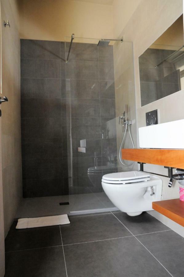 New Casa Corvaja Hotel Taormina Bagian luar foto
