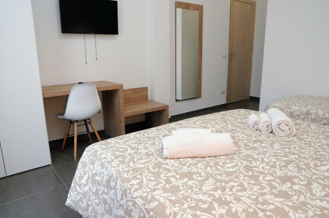 New Casa Corvaja Hotel Taormina Bagian luar foto