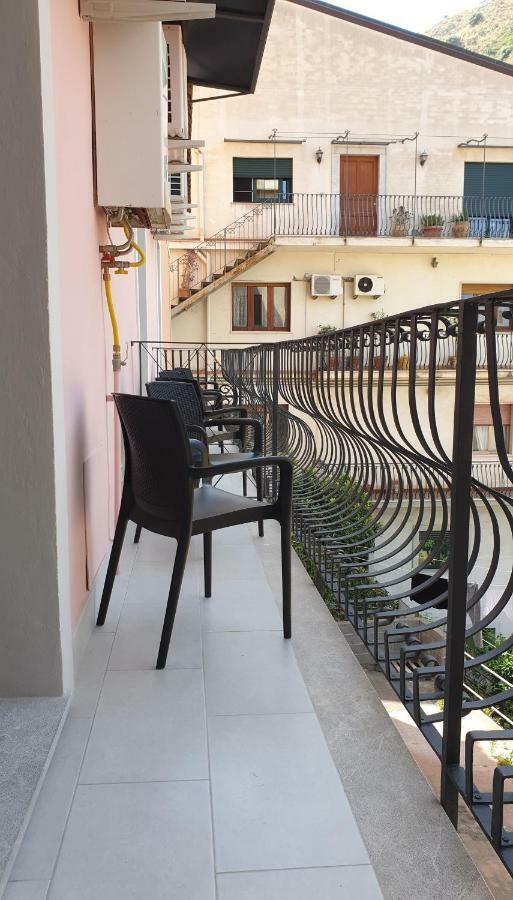 New Casa Corvaja Hotel Taormina Bagian luar foto