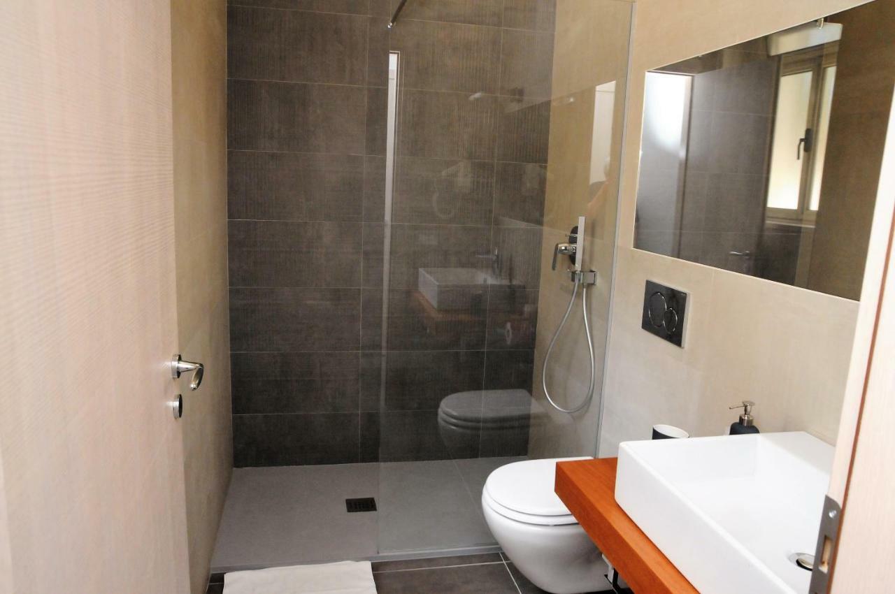 New Casa Corvaja Hotel Taormina Bagian luar foto
