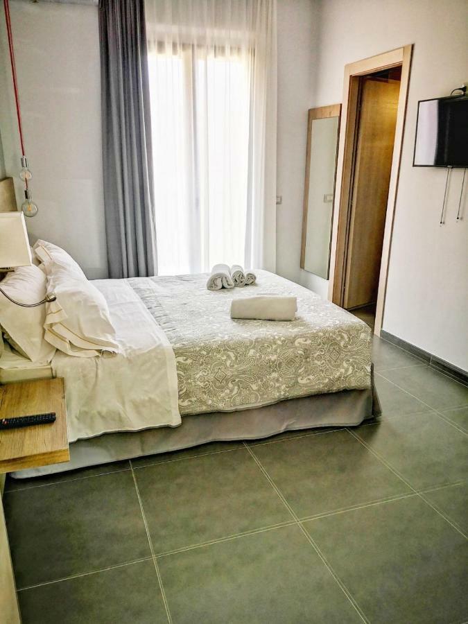 New Casa Corvaja Hotel Taormina Bagian luar foto