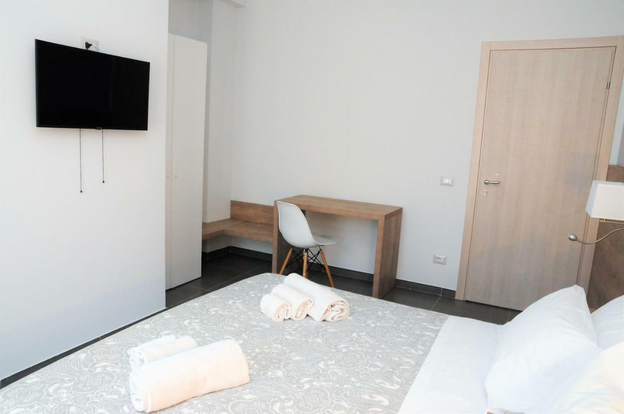 New Casa Corvaja Hotel Taormina Bagian luar foto