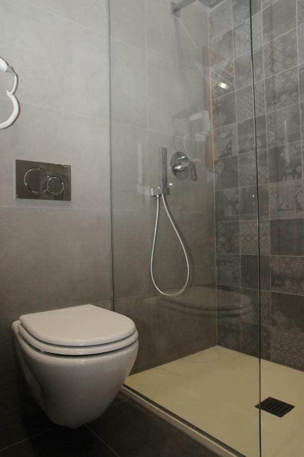 New Casa Corvaja Hotel Taormina Bagian luar foto