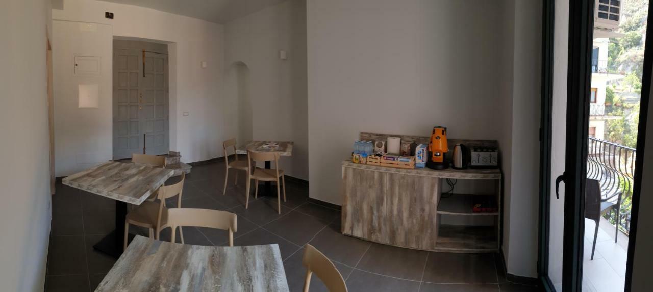New Casa Corvaja Hotel Taormina Bagian luar foto
