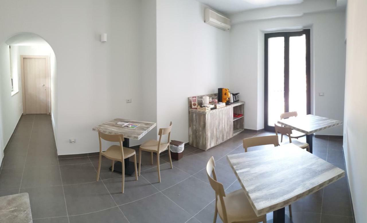 New Casa Corvaja Hotel Taormina Bagian luar foto