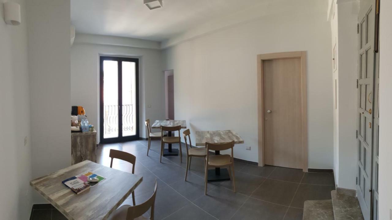 New Casa Corvaja Hotel Taormina Bagian luar foto